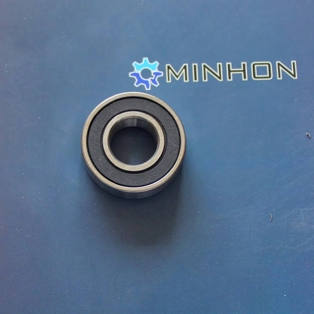 Дюймовые подшипники MHF 99502H радиальные шарикоподшипники 2RS 15 875*34 925*11 мм Лучшая