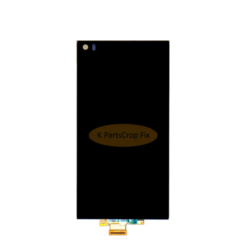 100% Протестировано для LG V20 Mini LCD дигитайзер в сборе фотография с рамкой Q8 H970 lcd