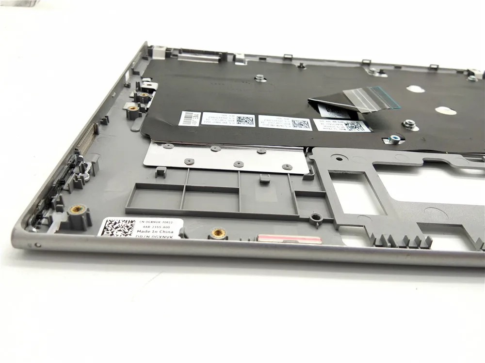Чехол для Dell Inspiron 11 3147 3148 palmest с Японская Клавиатура 7w4k6