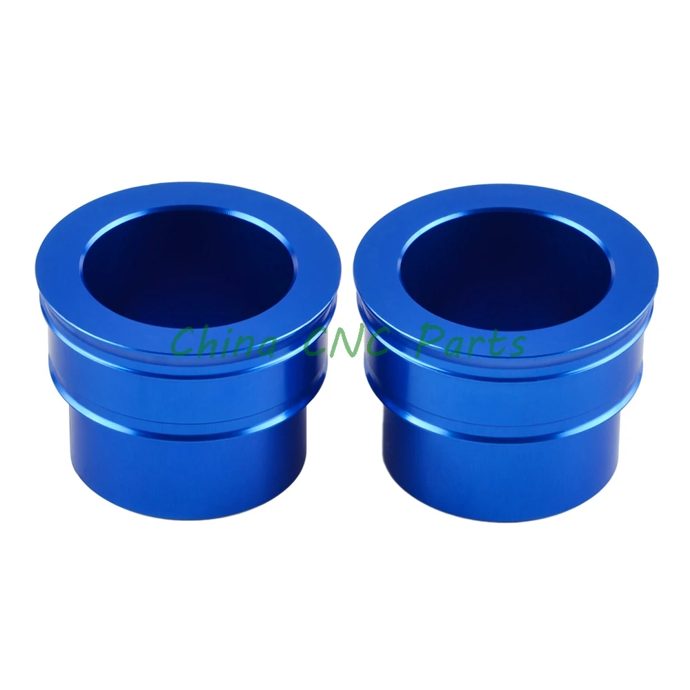 NICECNC ступицы переднего колеса Распорки воротники для Husaberg FE FS FX 250 350 390 450 501 570 2009 2014