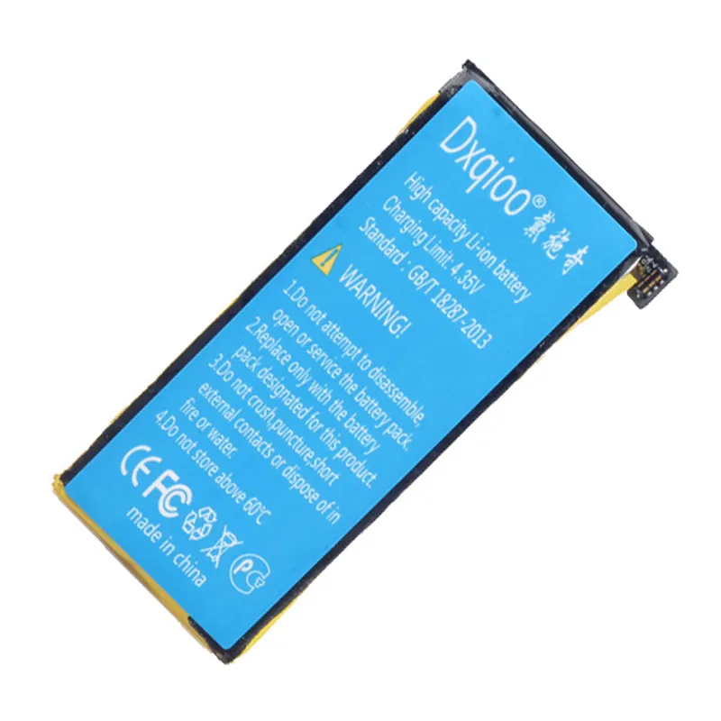 Аккумулятор Dxqioo C11P1322 подходит для батарей asus padfone s x T00D PF500KL T00N | Мобильные