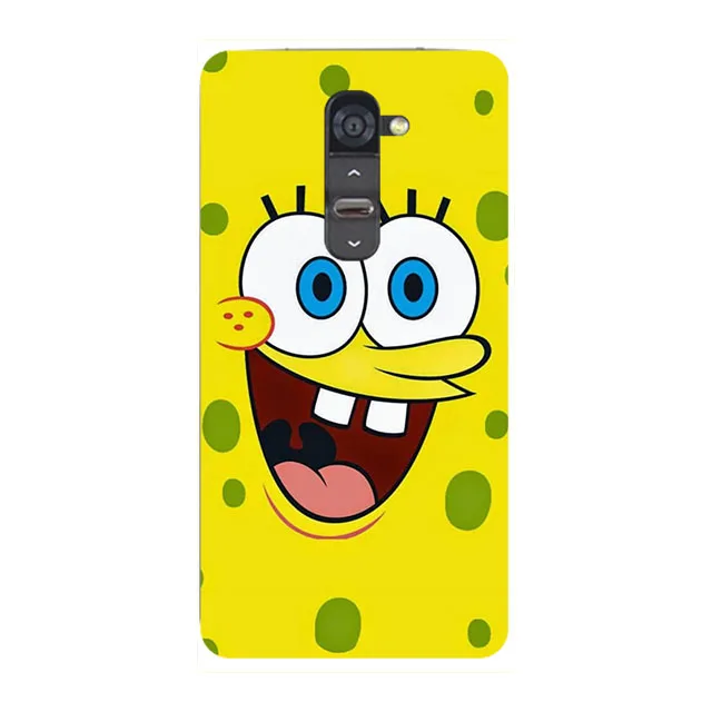 L142 Чехол для телефона для LG G2 D802 D805 D801 D800 D803 LS980 чехол крышка Мягкий силиконовый чехол Чехол для мобильного телефона LG G2 мини D618 D620 крышка - Цвет: L142
