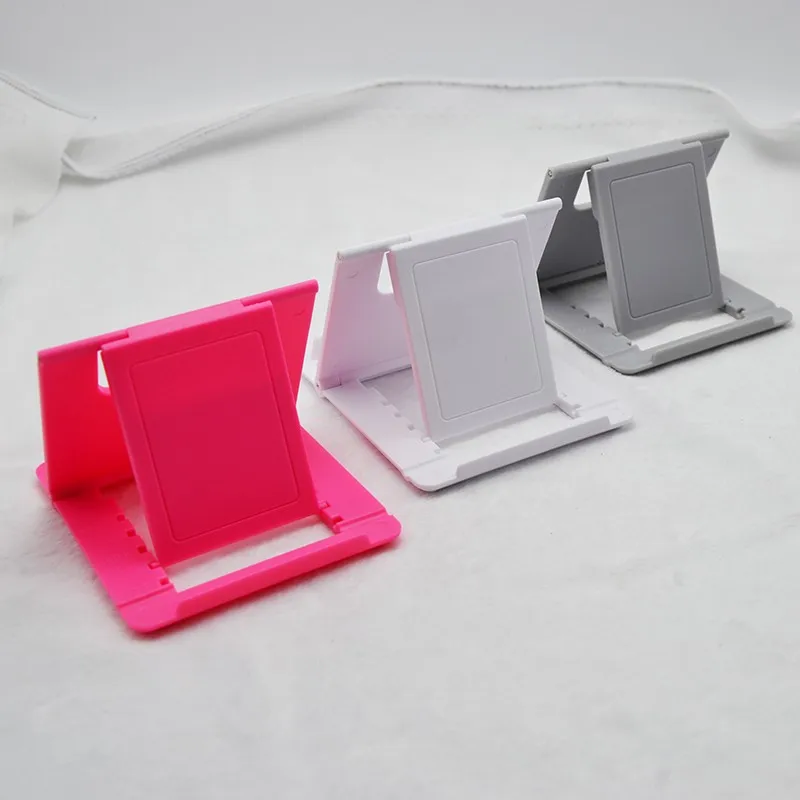 Универсальный держатель для телефона xiaomi регулируемый складной стол поддержка