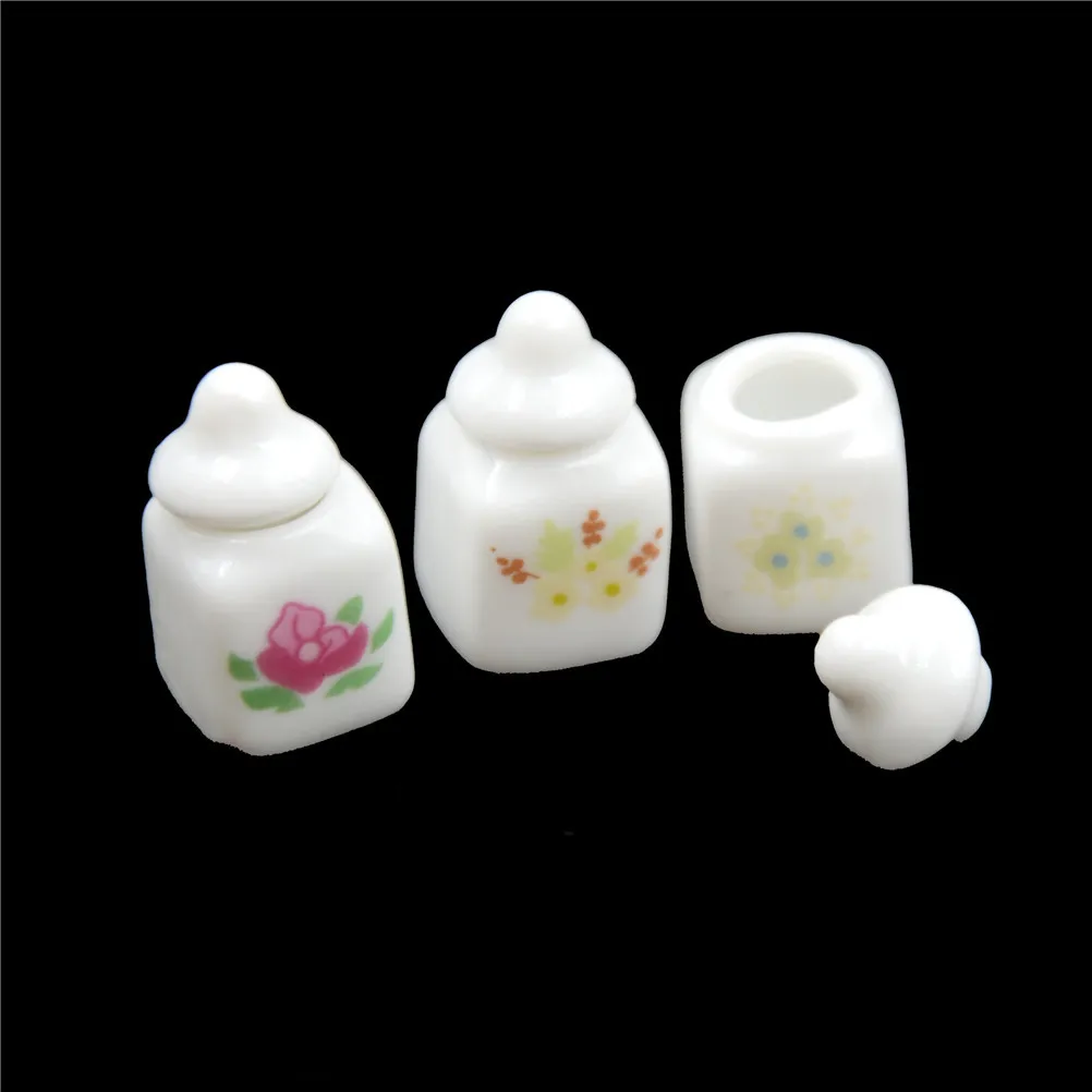 Кукольный домик 1 набор миниатюрный милый кухонный классический для ролевых игр