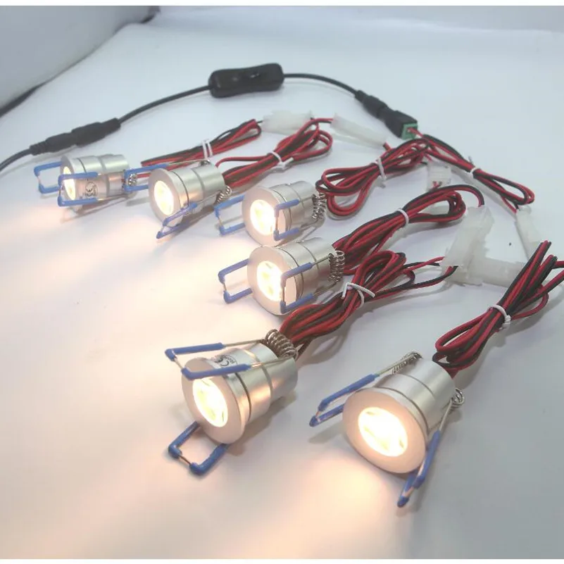 Бесплатная доставка светодиодный потолочный светильник 12 Вт 18 для дома кухни