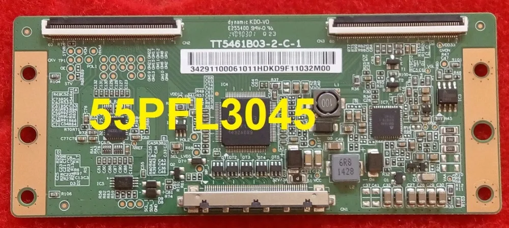 Free shipping original t-con TT5461B03-2-C-1 for 48PFL5445 55PFL3045 all in stock | Обустройство дома