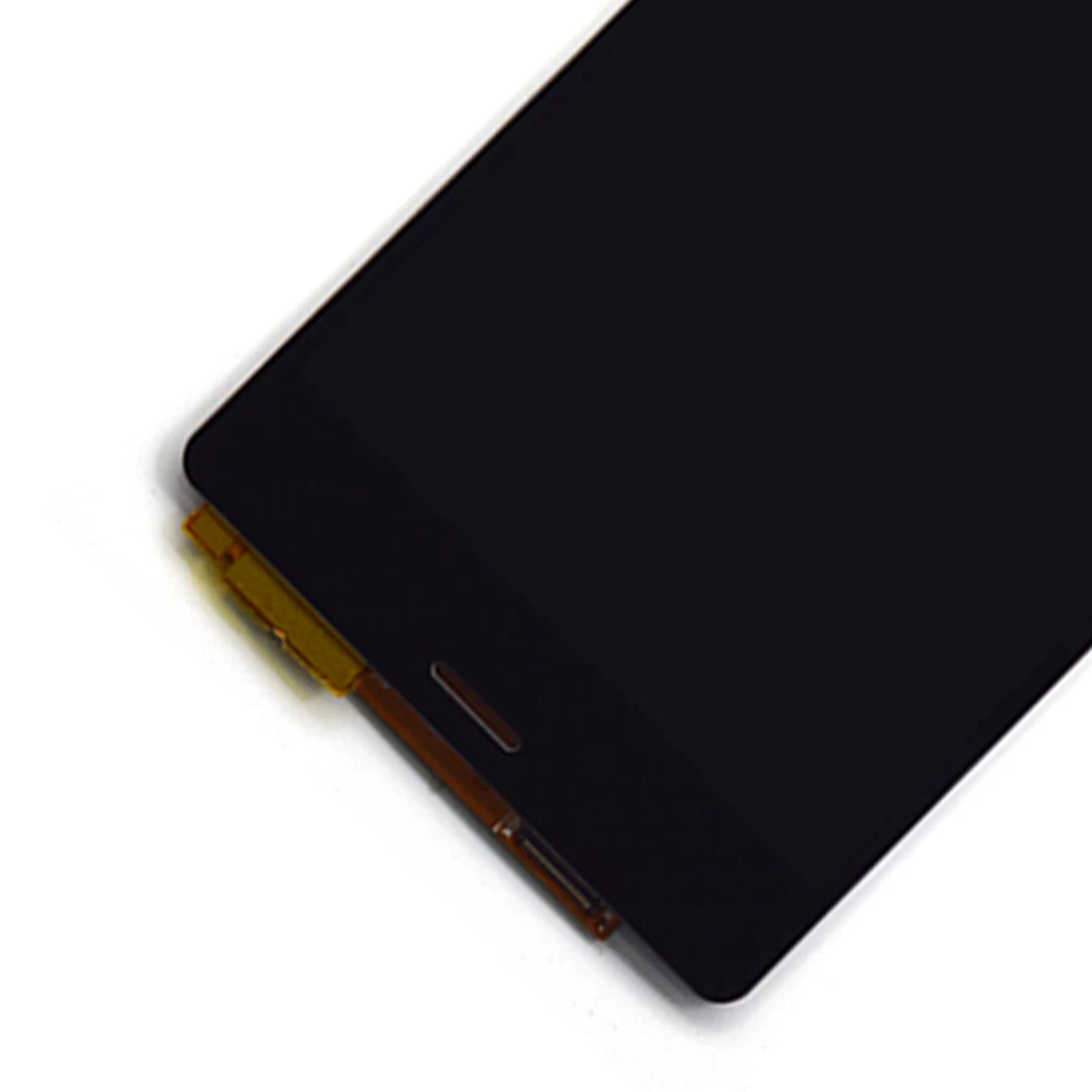 Для Sony Xperia Z3 D6603 D6643 D6653 сенсорный экран дигитайзер сенсорная стеклянная панель +