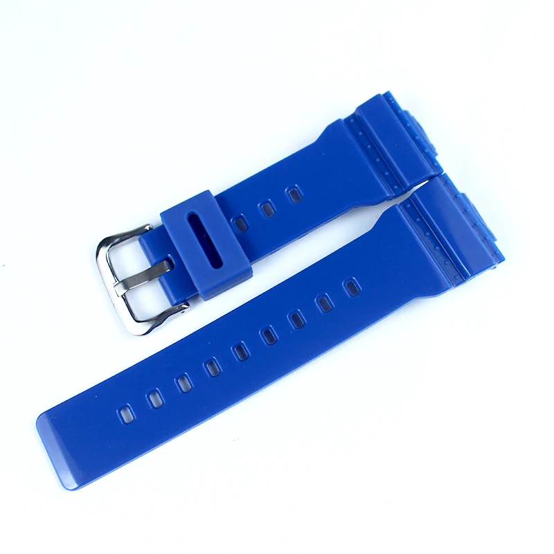 Новейший силиконовый ремешок применяется для Casio Baby G Series BA 110 111 112 BGA 130 Женский