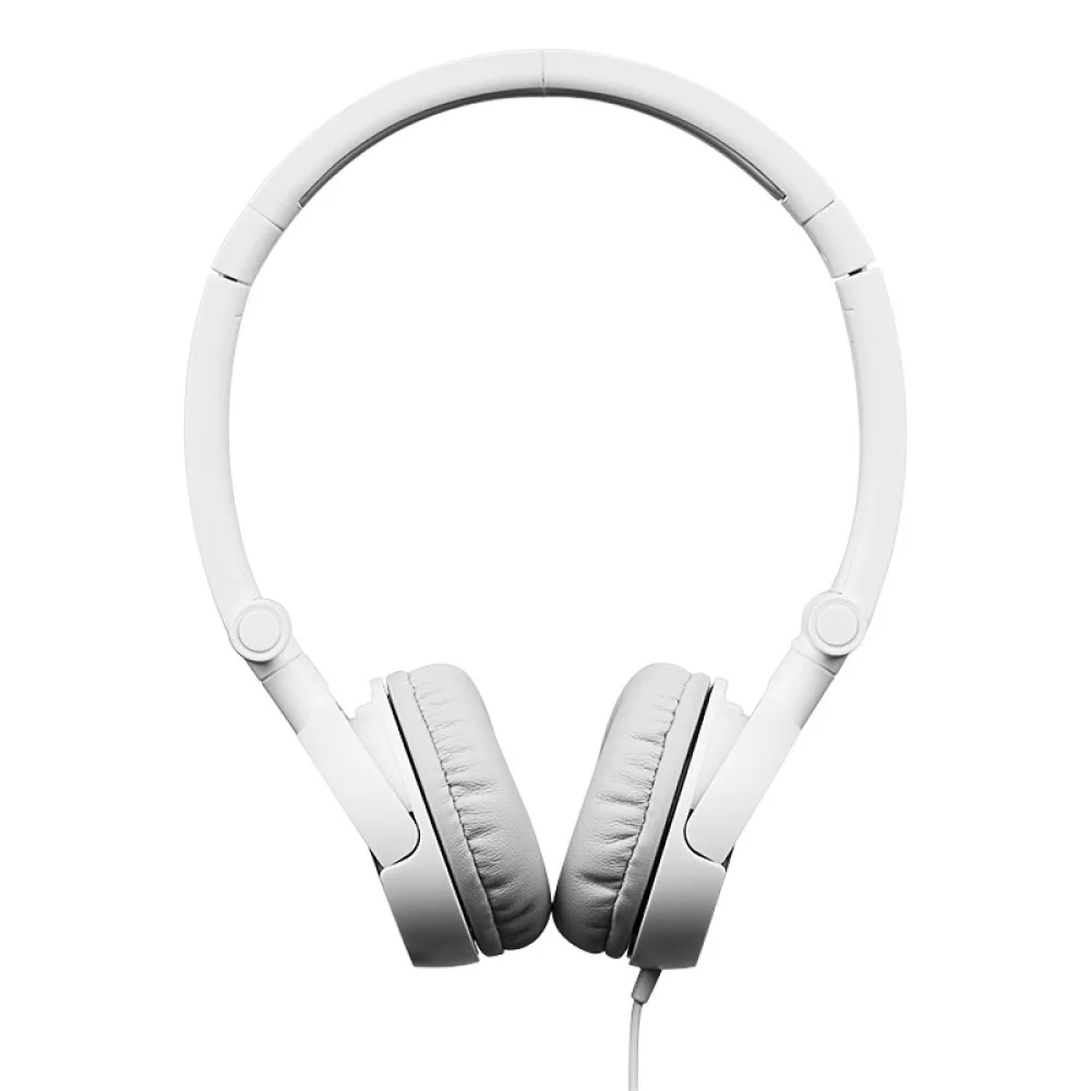 Edifier H650 складные наушники с шумоизоляцией Hi Fi гарнитура Non запутывания проводов 40