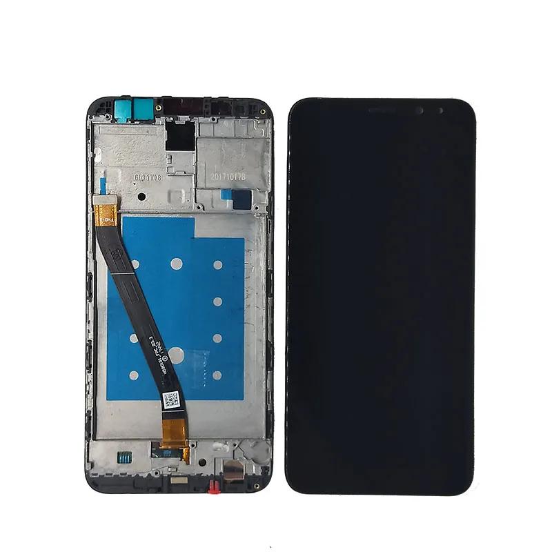 5 9 &quotдисплей для Huawei Mate 10 Lite LCD сенсорный экран дигитайзер Mate10 запасные части с