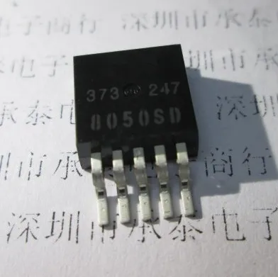 Новинка 100% г. оригинальная электронная сигарета SI-8050SD 8050SD 10 шт./лот | Электронные