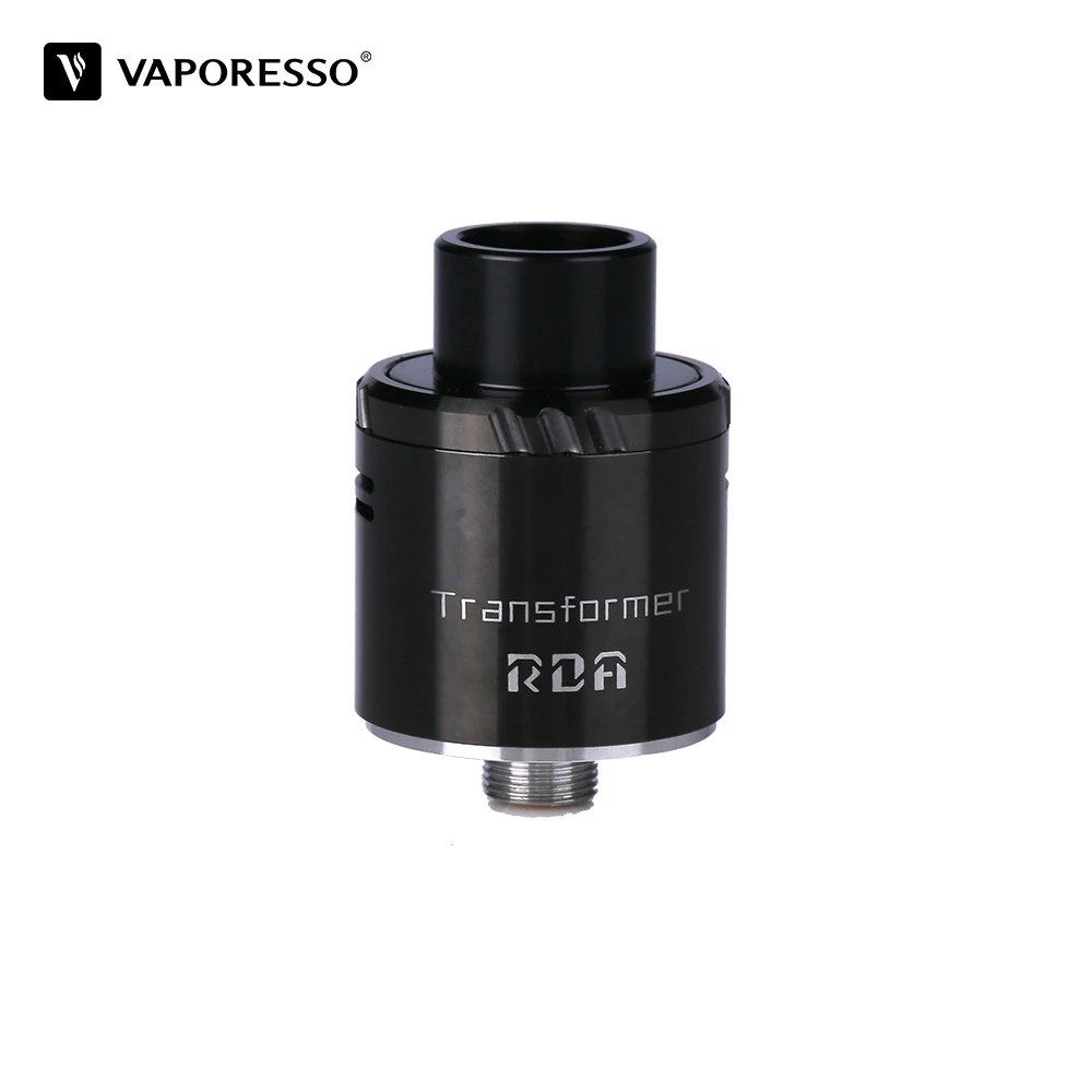 Просвет оригинальный Vaporesso трансформатор RDA танк электронная сигарета Dripper