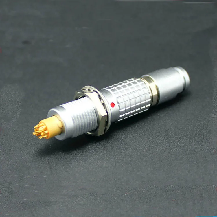 Разъем LEMO 0B FGG.0B.310|connector| |