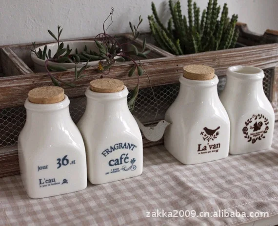 Бесплатная доставка 2014 Новое поступление Zakka Творческий шаблон печати белый