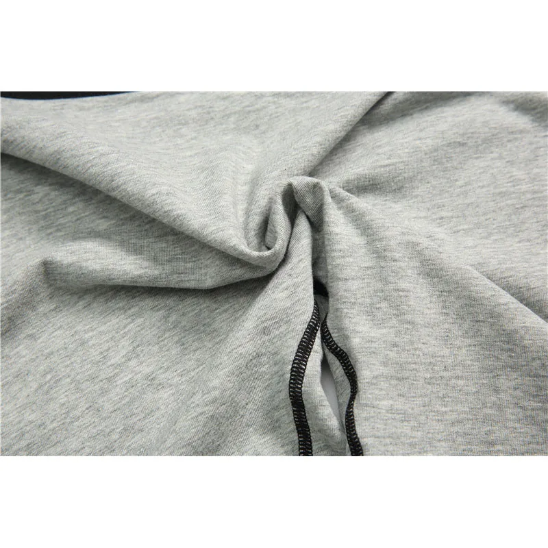 Мужские хлопковые трусы боксеры составного цвета Длинные износостойкие шорты