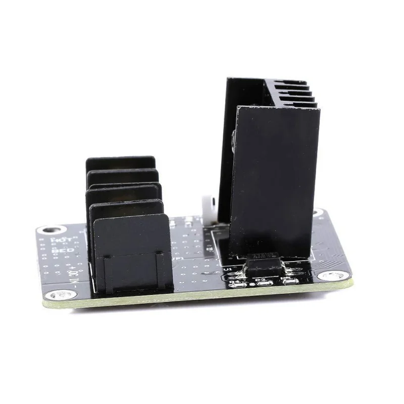 Комплект из 2 предметов с подогревом Мощность модуль/очаг MOSFET Модуль расширения