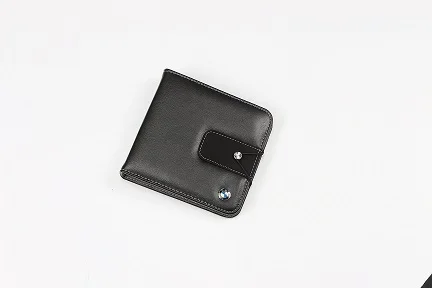 black(BMW) Универсальная высококачественная CD сумка для хранения зонтика для MINI COOPER car styling для Countryman R50 R53 R55 R56 F55 F56 F54 F60 ect - Название цвета: black(BMW)