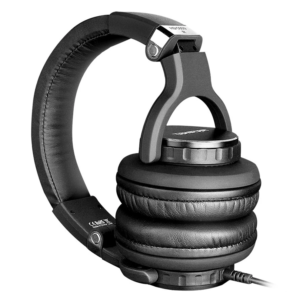 Новинка оригинальные Takstar HD5800 MFi профессиональные мониторные наушники с
