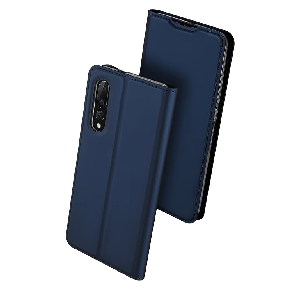Чехол-книжка DUX DUCIS для Xiaomi mi 9, роскошный кожаный чехол-кошелек для Xiaomi mi 9 mi 9, чехол Xio mi 9 6,3", Чехол для телефона s Coque Etui
