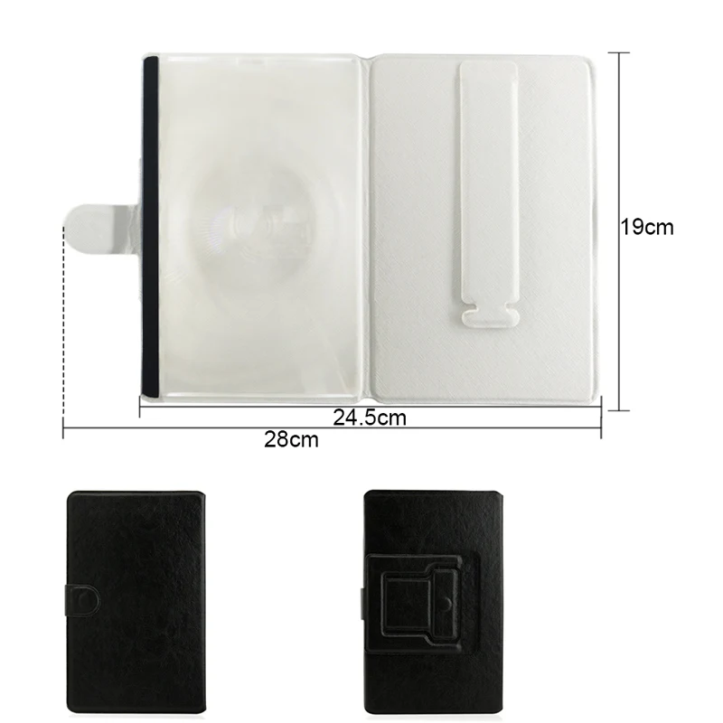 Улучшенная подставка для усилителя экрана телефона кронштейн проектора