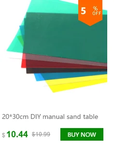 300x200 мм с 1/75 1/50 1/30 весы abs пластиковый лист для декоративная напольная плитка квадратный кирпич