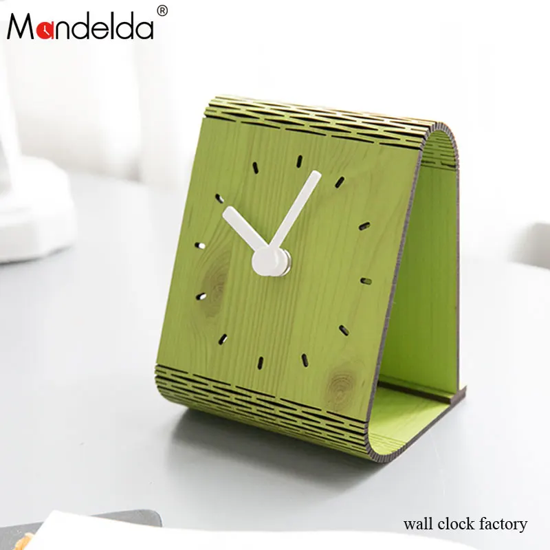 2018 креативные бесшумные современные настенные часы в европейском стиле домашний