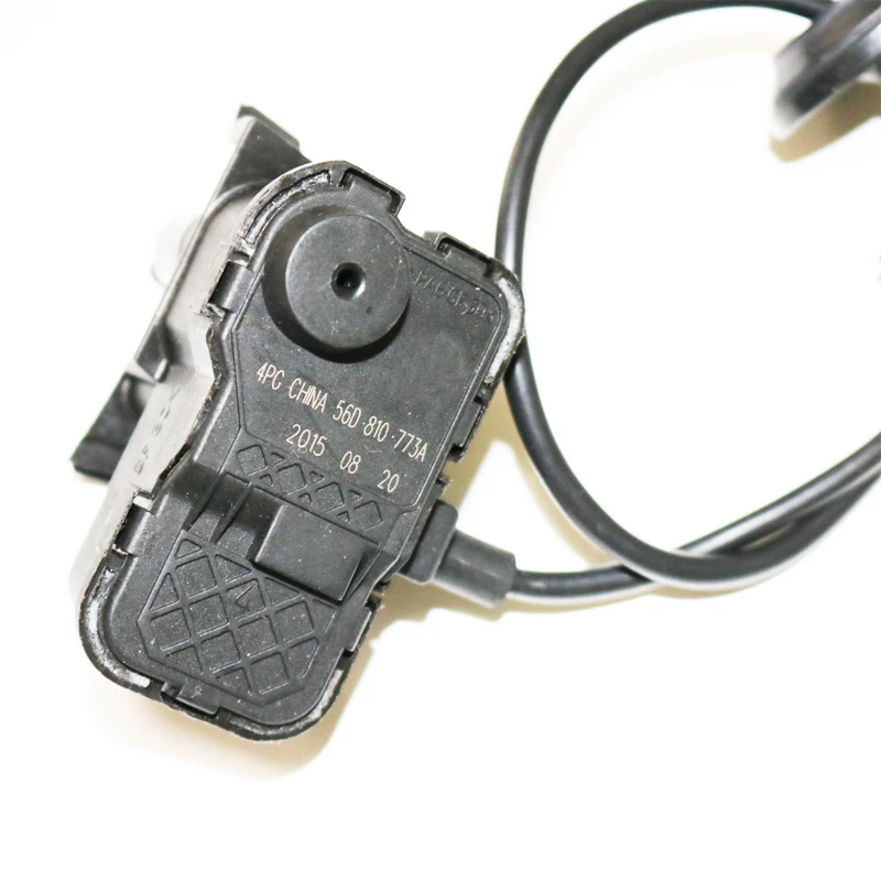 ELISHASTAR привод открывания топливной двери для VW Passat Jetta 56D 810 773A 56D810773A