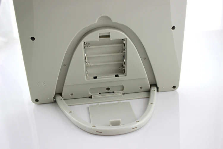 Исламская лучший подарок стол на открытом воздухе цифровые часы Портативный