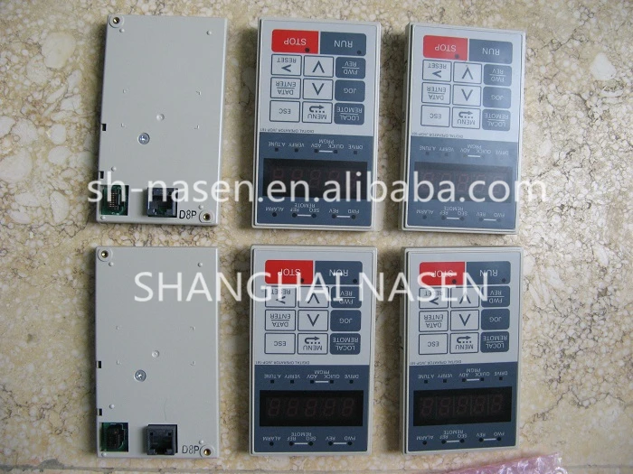 Yaskawa Привод клавиатуры JVOP 161|keypad| |