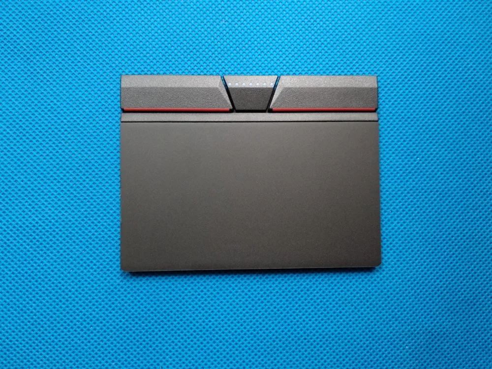 Новый/оригинальный для Lenovo Thinkpad T450S T440 T440S T440P T431S тачпад Clickpad коврик мыши три