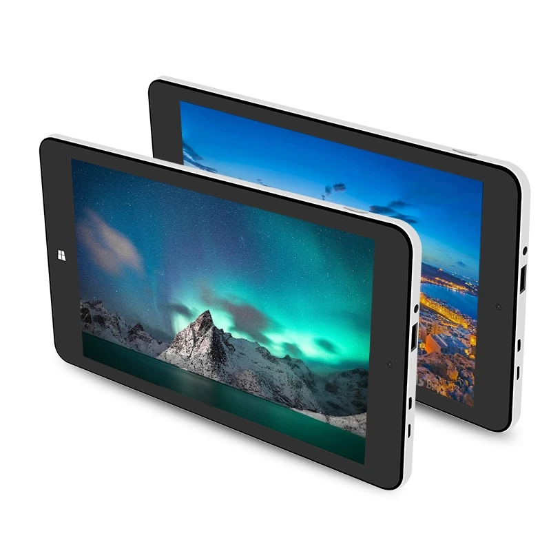 Оригинальный 8.3 дюймов джемпер ezpad мини 4S Планшеты PC 2 ГБ 32 Оконные рамы 10 Intel Cherry
