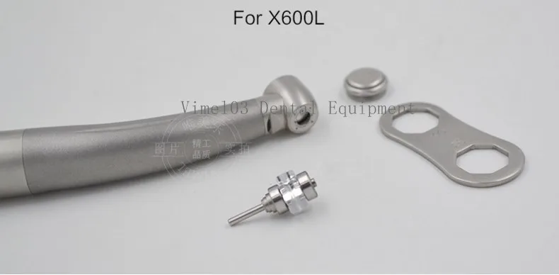 Стоматологический наконечник Картридж полный ротор для NSK Ti-Max X450 JX-X450