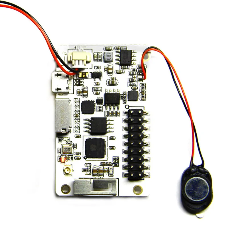 Высокое качество TTGO TS V1.0 V1.4 ESP32 модуль 1,44/1,8 TFT Micro SD карта MPU9250 Bluetooth Wifi модуль