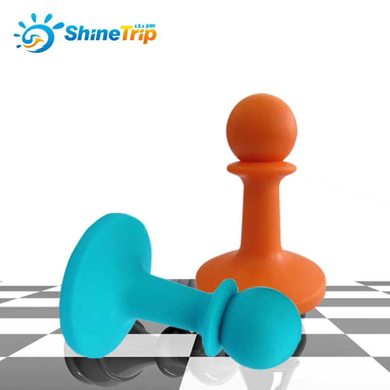 Фото Колпачок для палатки shinetrip, с защитой от осветления, 4 шт. №5