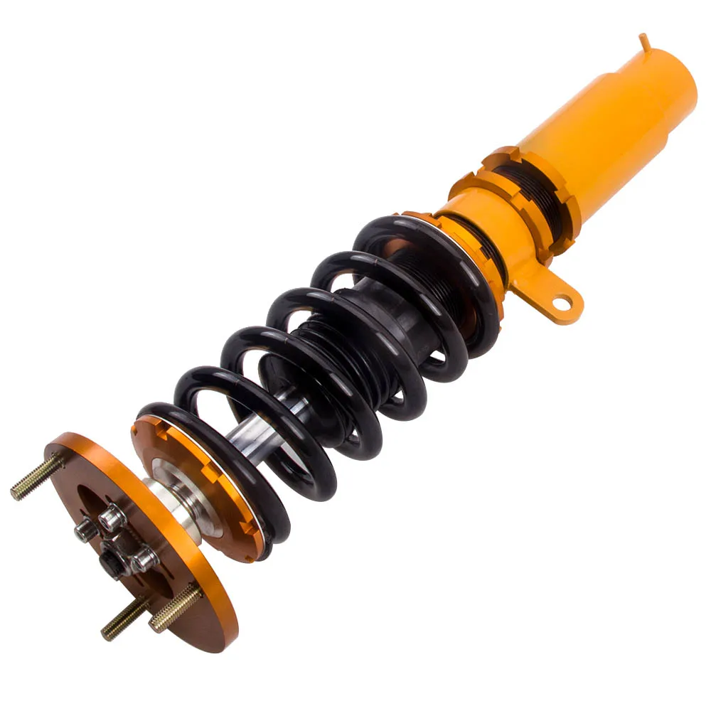 Coiloverдля BMW E46 3 серии M3 325i Coupe Estate салон 1998-2005 стойка амортизатор | Автомобили и