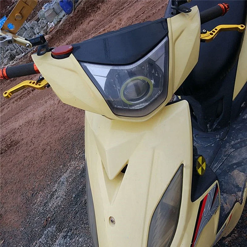 Аксессуары для мопедов и мотоциклов модифицированный тормозной ручной гудок