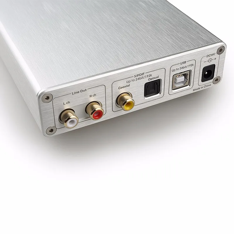 Топпинг D30 DSD аудио декодер USB DAC коаксиальный Оптический волокно XMOS CS4398 24 бит 192 кГц усилитель