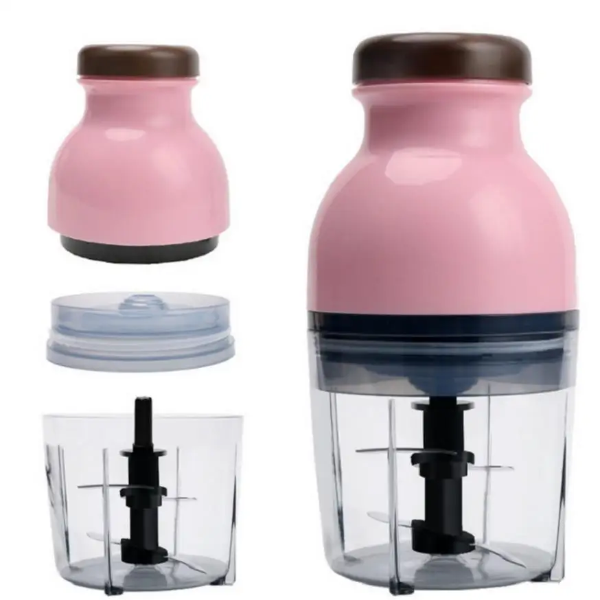 Многофункциональная машина для детского питания мясорубка Мясорубка hachoir a viandes