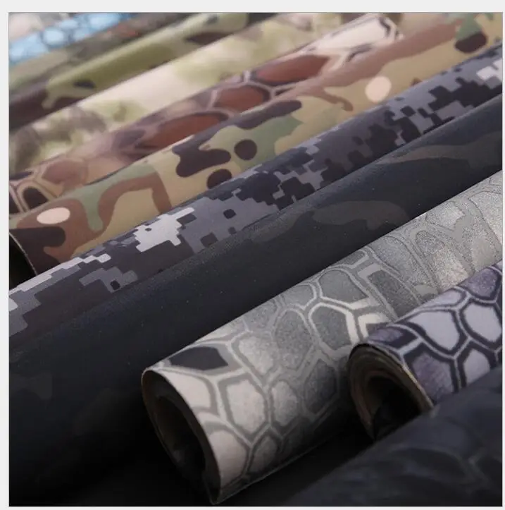 Тактическое снаряжение из кожи водонепроницаемая супер эластичная