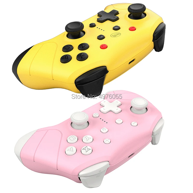 NFC игровой коврик беспроводной Bluetooth контроллер пульт дистанционного управления