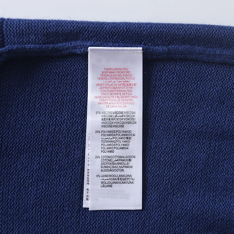 Детские свитер для девочек 2017 г. весна-осень Новое поступление маленьких Круглый