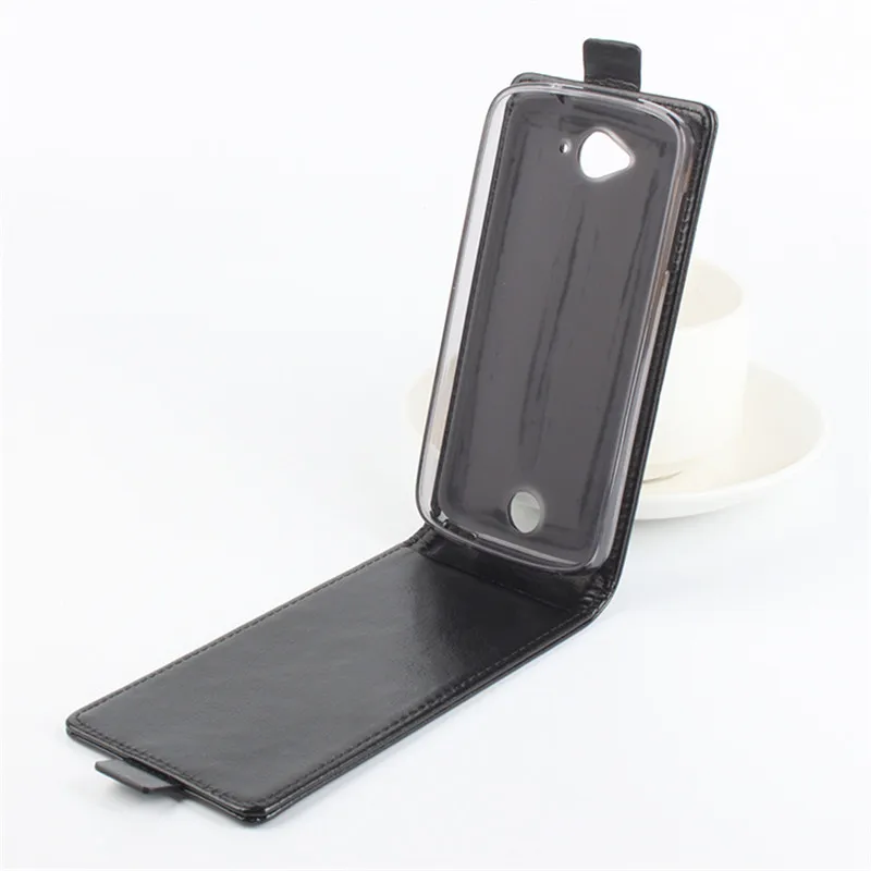 2015 Роскошный чехол из искусственной кожи для acer жидкости Z530 Z530S флип с откидной