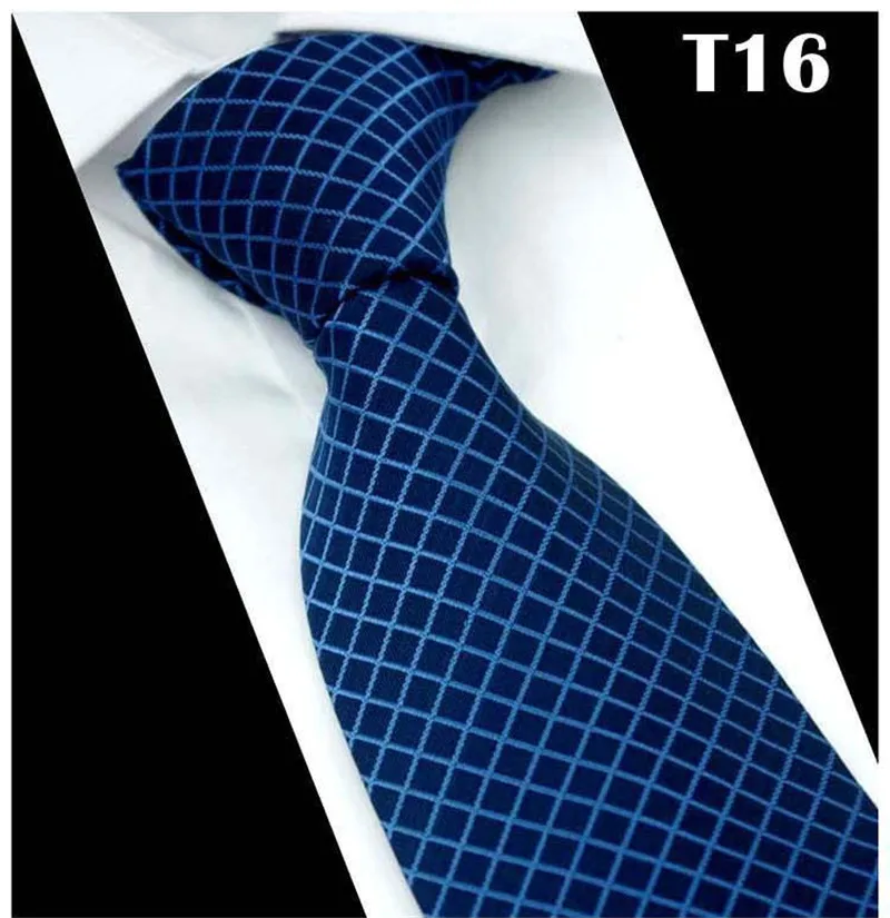 Мужской галстук Gravata классический однотонный синий 8 см CR032 2021|neck tie|neck ties for menties men |
