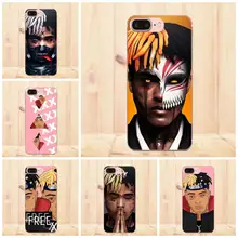 Мягкая крутая Лучшая Мода Xxxtentacion Pray Free X для Huawei Honor 4C 5A 5X 6A 6C 6X 7X 9 V8