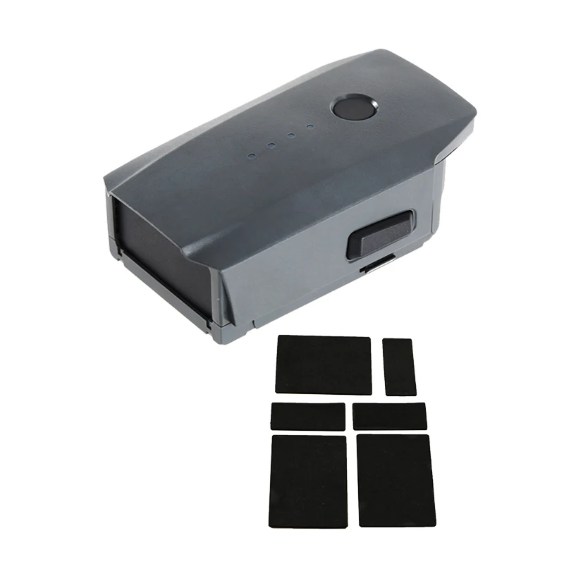 Mavice Pro батарея Горячая Изоляция сохранение тепла паста для DJI Mavic platinum |