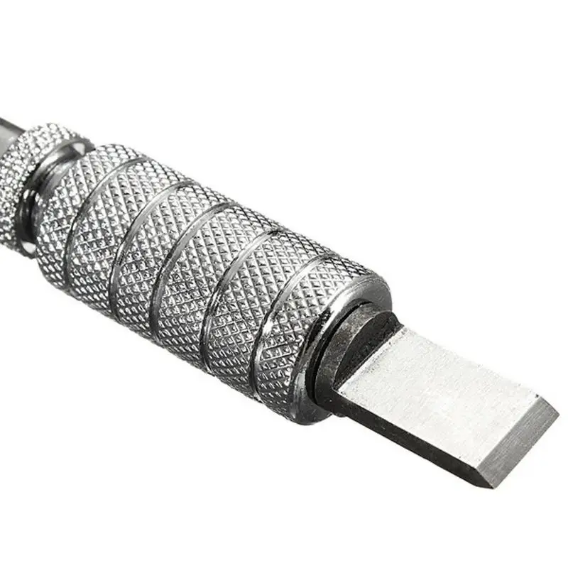 8 см сделай сам простые инструменты для работы с кожей Регулируемый поворотный