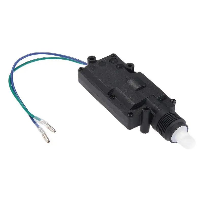 CARCHET Автомобильный Универсальный Мощный силовой замковый привод двигателя 2