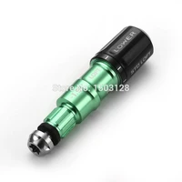 2016 tip 350 right handed green golf shaft sleeve adapter replacement for oldrbz stage1 driver