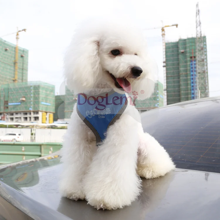 Functional Reflective Summer Cooling Dog Pet Cat Harness Fashion Vest Free Shipping | Дом и сад