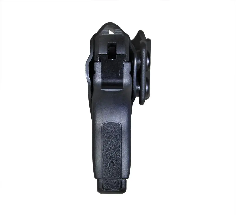 B.B.F Make IWB KYDEX кобура на заказ подходит: Ruger LCP II Пистолет Чехол внутри скрытый пояс для переноски пистолетный мешочек с зажимом для ремня